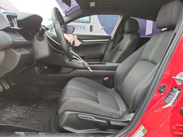 Honda Civic Sport Image 2