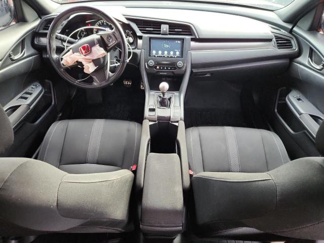 Honda Civic Sport Image 7