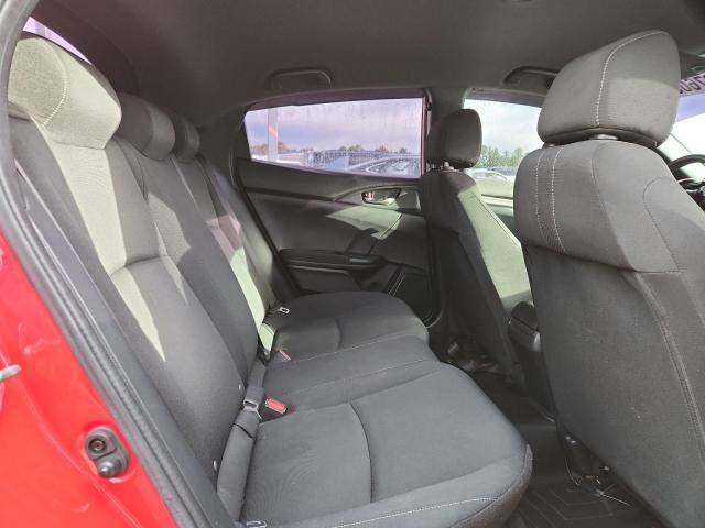 Honda Civic Sport Image 10