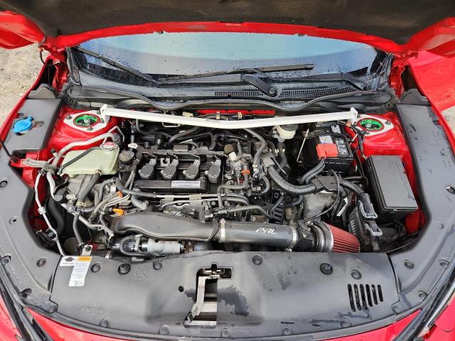 Honda Civic Sport Image 5