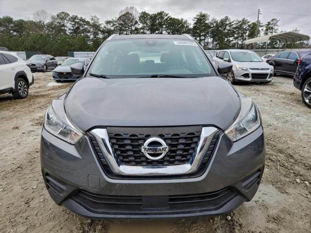 Nissan Kicks Sv Image 2