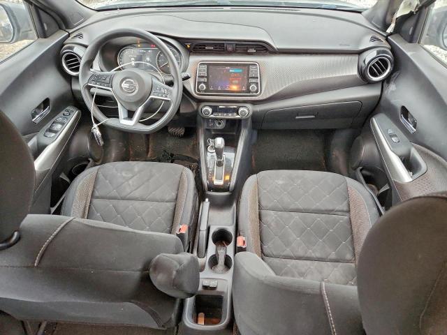 Nissan Kicks Sv Image 7