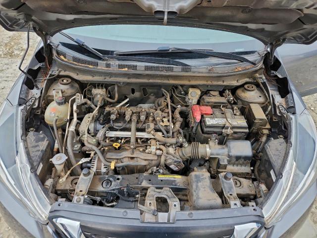 Nissan Kicks Sv Image 6