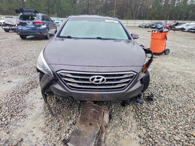 Hyundai SONATA Sport Image 11