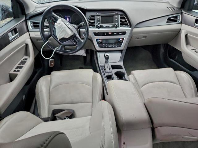 Hyundai SONATA Sport Image 4