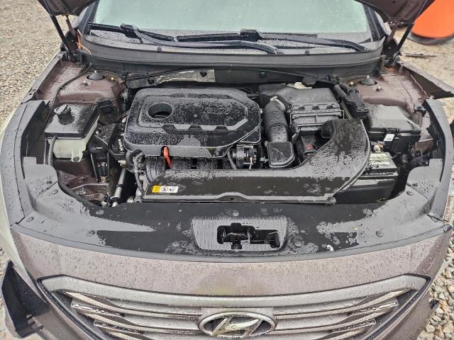 Hyundai SONATA Sport Image 10