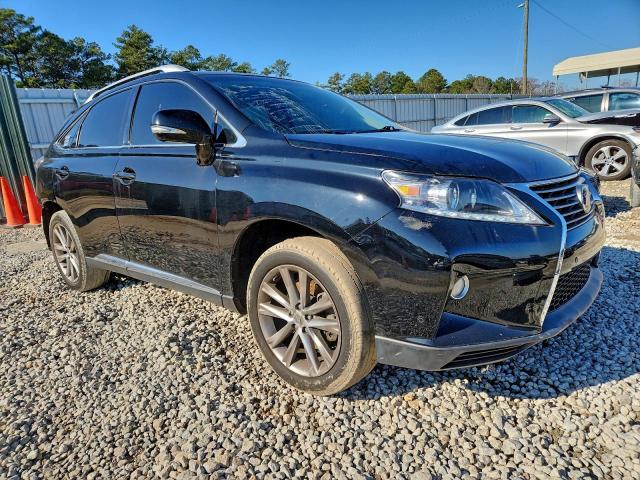 Lexus RX 350 Image 11