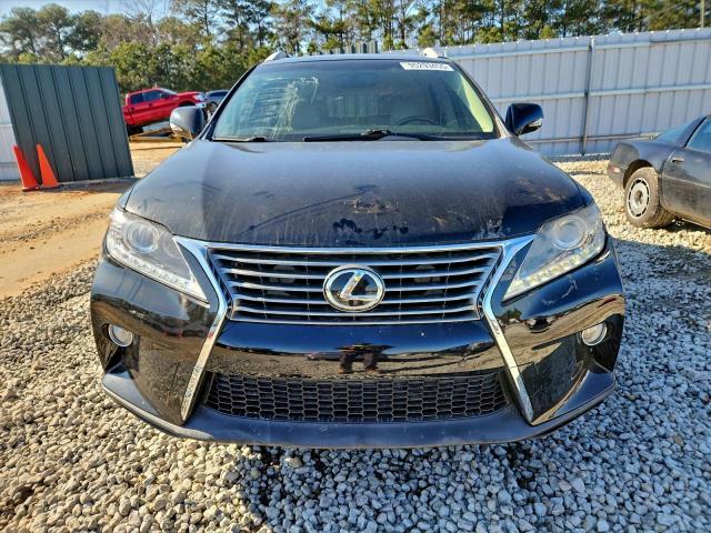 Lexus RX 350 Image 7