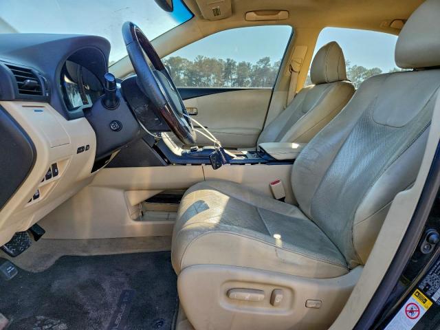 Lexus RX 350 Image 3