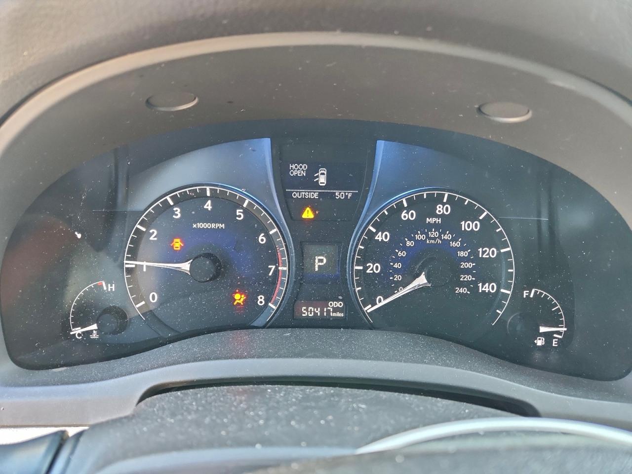 Lexus RX 350 Image 5