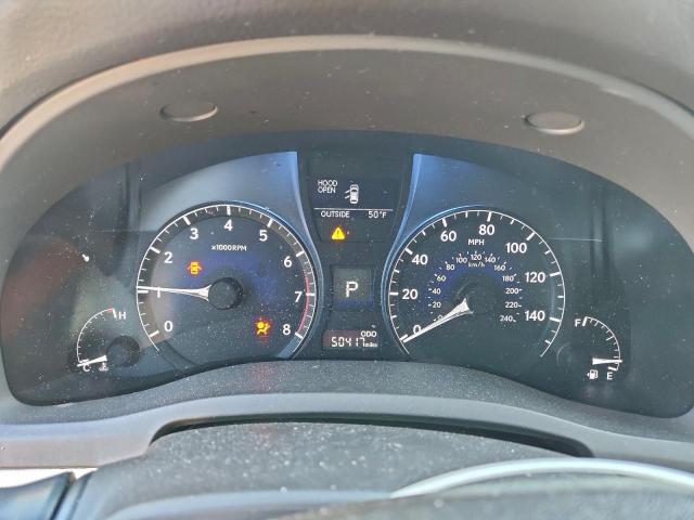 Lexus RX 350 Image 5