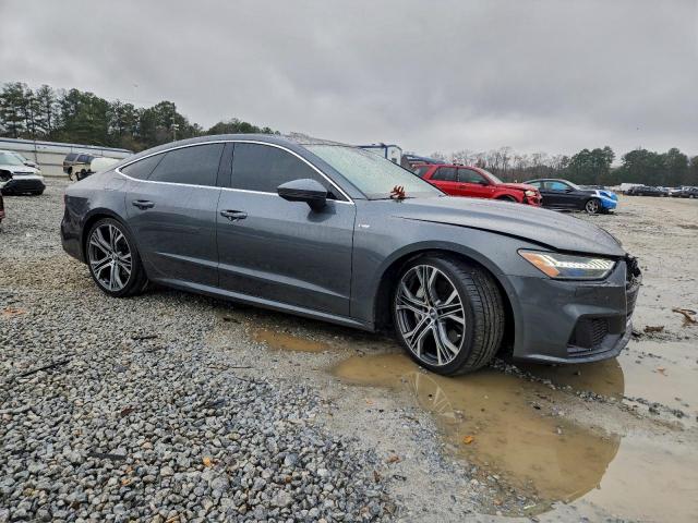 Audi A7 Prestige S-line Image 8