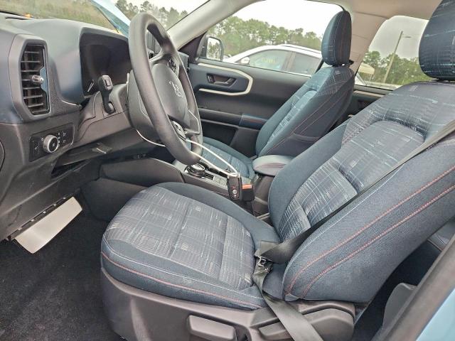 Ford Bronco Heritage Image 5