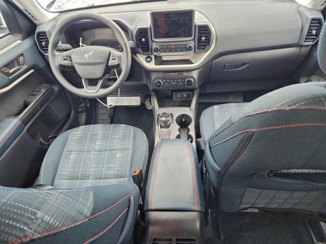 Ford Bronco Heritage Image 3