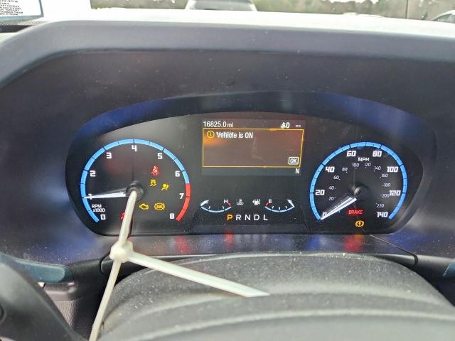 Ford Bronco Heritage Image 6