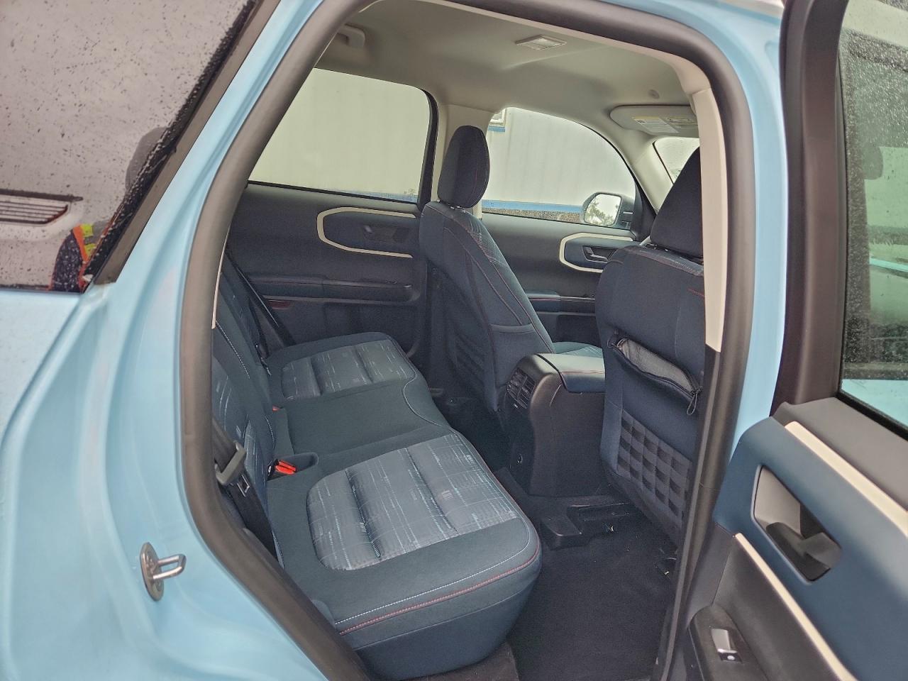 Ford Bronco Heritage Image 7