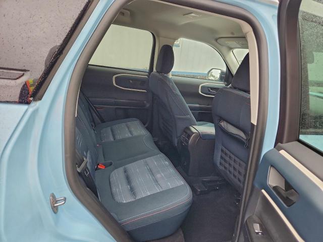 Ford Bronco Heritage Image 7