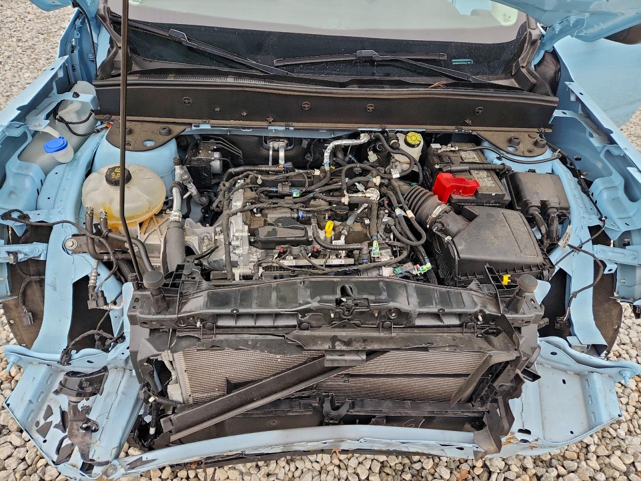 Ford Bronco Heritage Image 9