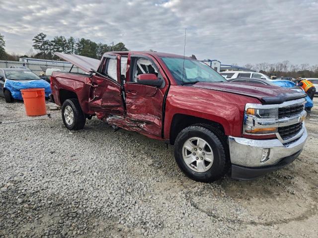 Chevrolet Silverado C1500 Lt Image 9