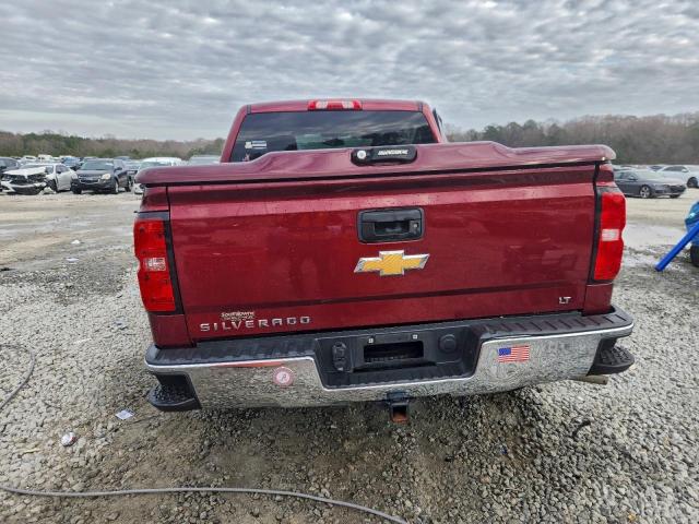 Chevrolet Silverado C1500 Lt Image 6