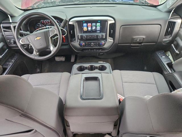 Chevrolet Silverado C1500 Lt Image 10