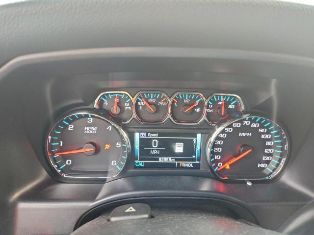 Chevrolet Silverado C1500 Lt Image 2