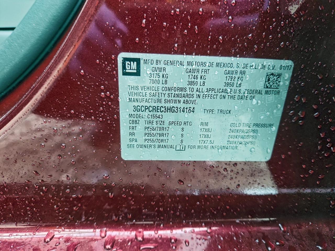 Chevrolet Silverado C1500 Lt Image 8