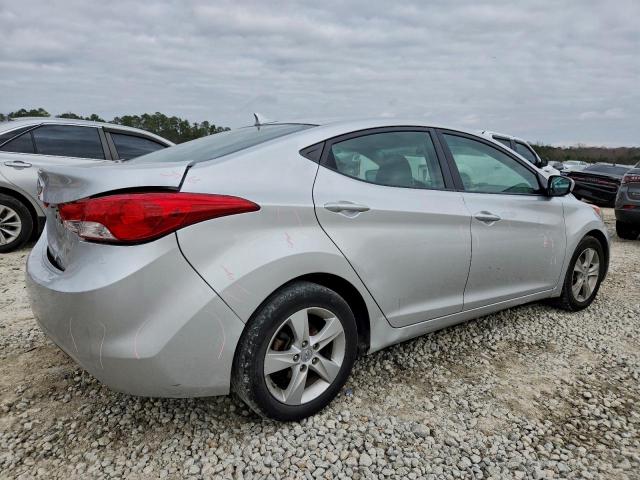 Hyundai ELANTRA Gls Image 2