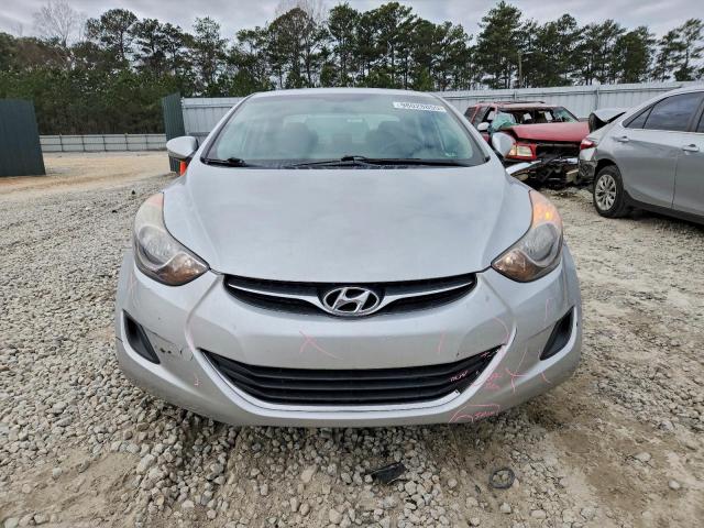 Hyundai ELANTRA Gls Image 4