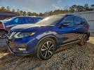 Nissan Rogue S Image 1