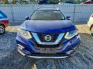 Nissan Rogue S Image 6