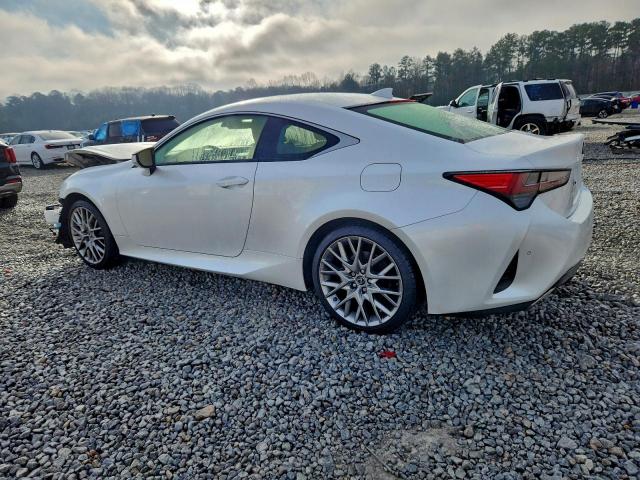 Lexus Rc 350 Base Image 2