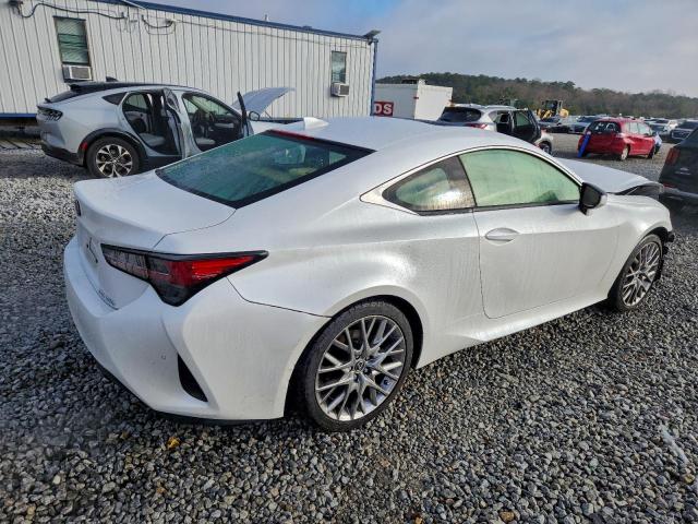 Lexus Rc 350 Base Image 7