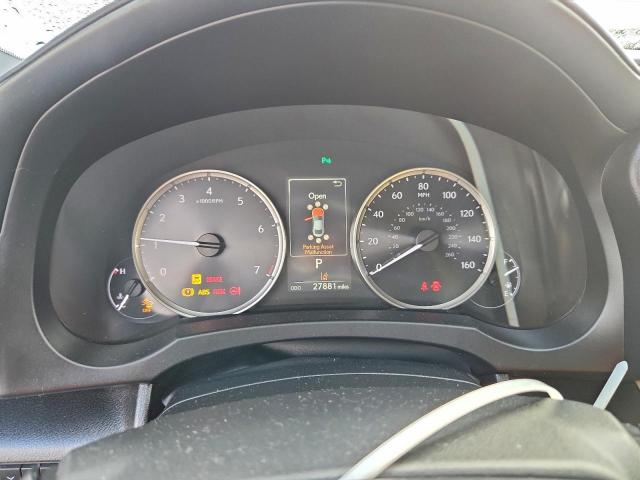 Lexus Rc 350 Base Image 12