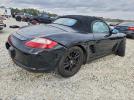 Porsche Boxster Image 5