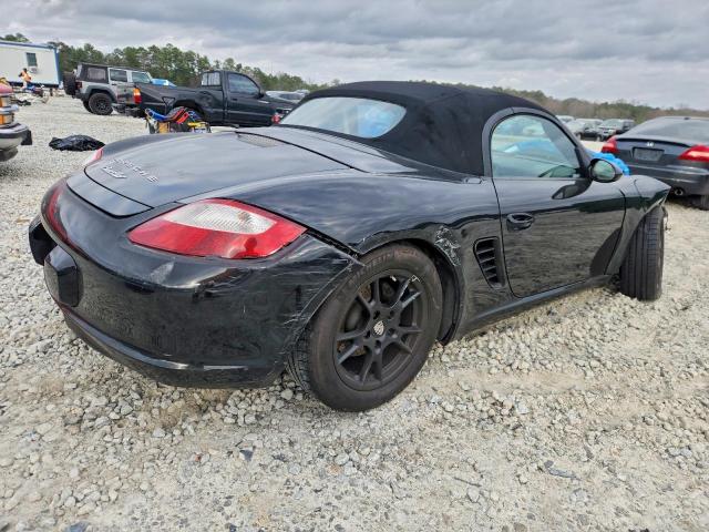 Porsche Boxster Image 5