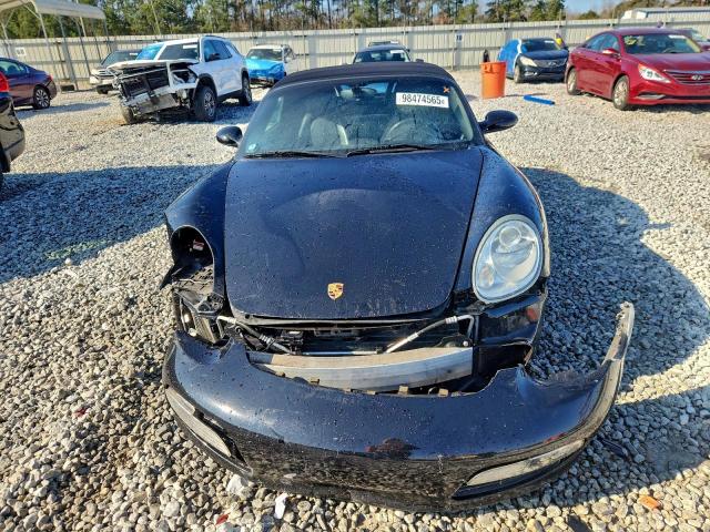 Porsche Boxster Image 4