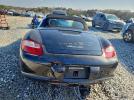 Porsche Boxster Image 10