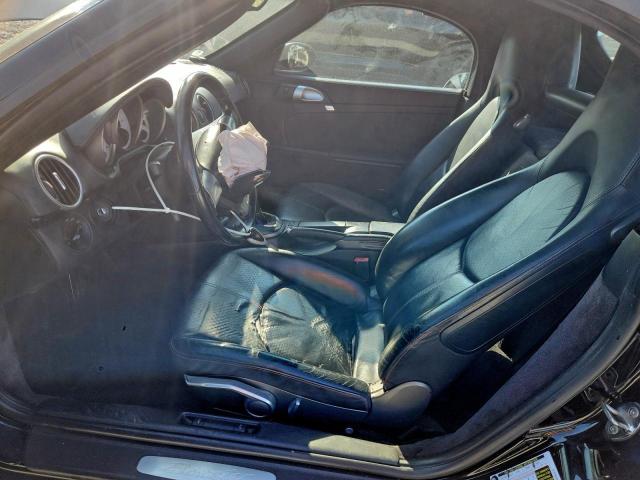 Porsche Boxster Image 2