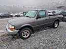 Ford Ranger Image 1