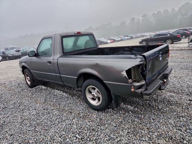 Ford Ranger Image 5