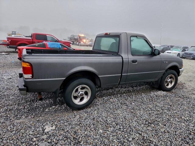 Ford Ranger Image 3
