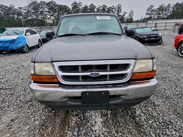 Ford Ranger Image 11