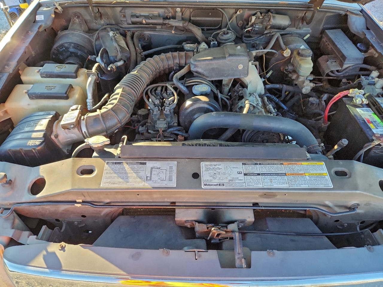 Ford Ranger Image 12