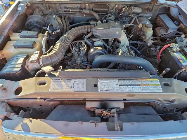 Ford Ranger Image 12