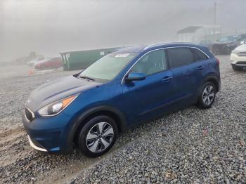  Salvage Kia Niro