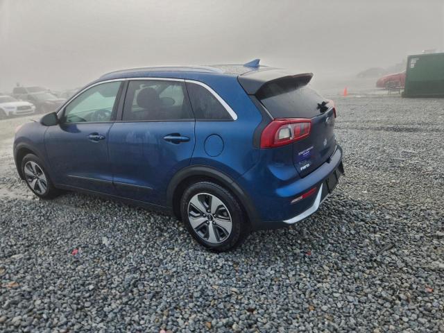 Kia Niro Fe Image 2