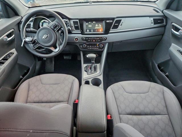 Kia Niro Fe Image 3