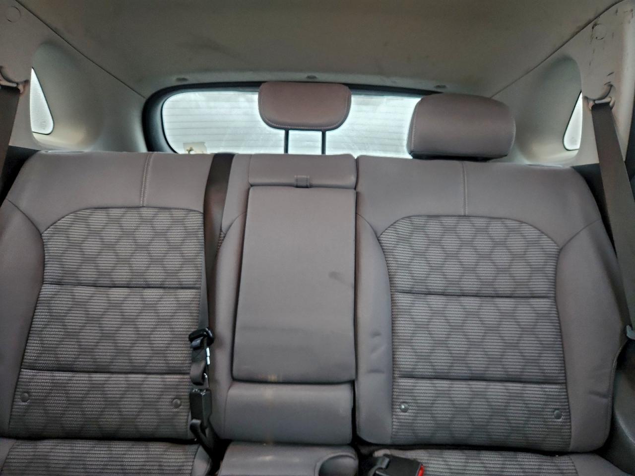 Kia Niro Fe Image 13