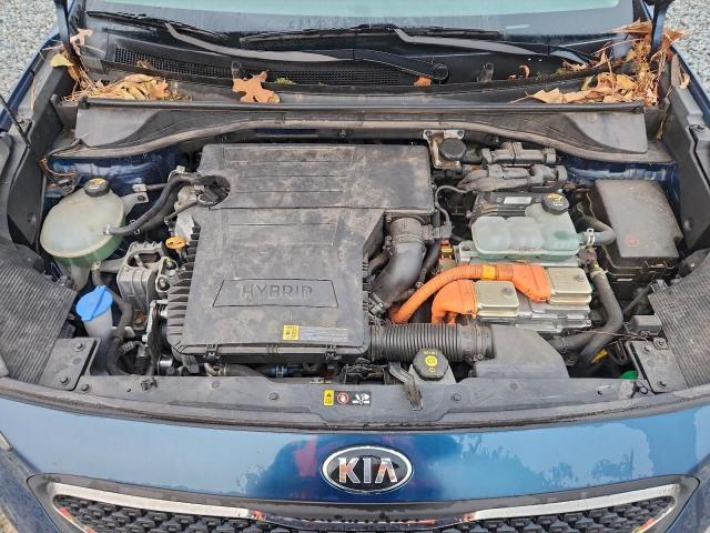 Kia Niro Fe Image 10